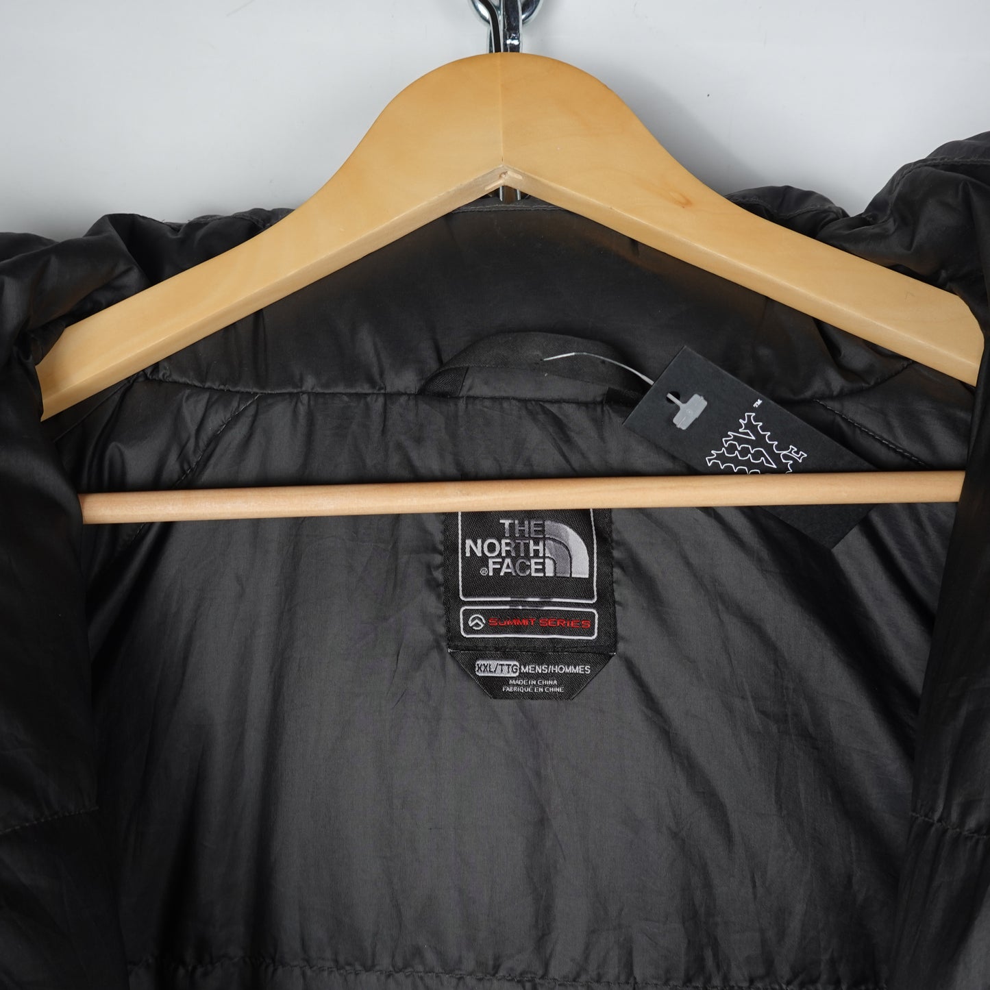 The North Face Summit Series 700 Fill Jacket - Size XXL