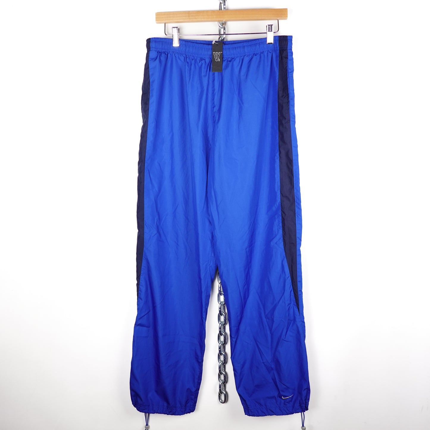 Vintage Nike Trackpants - Size L