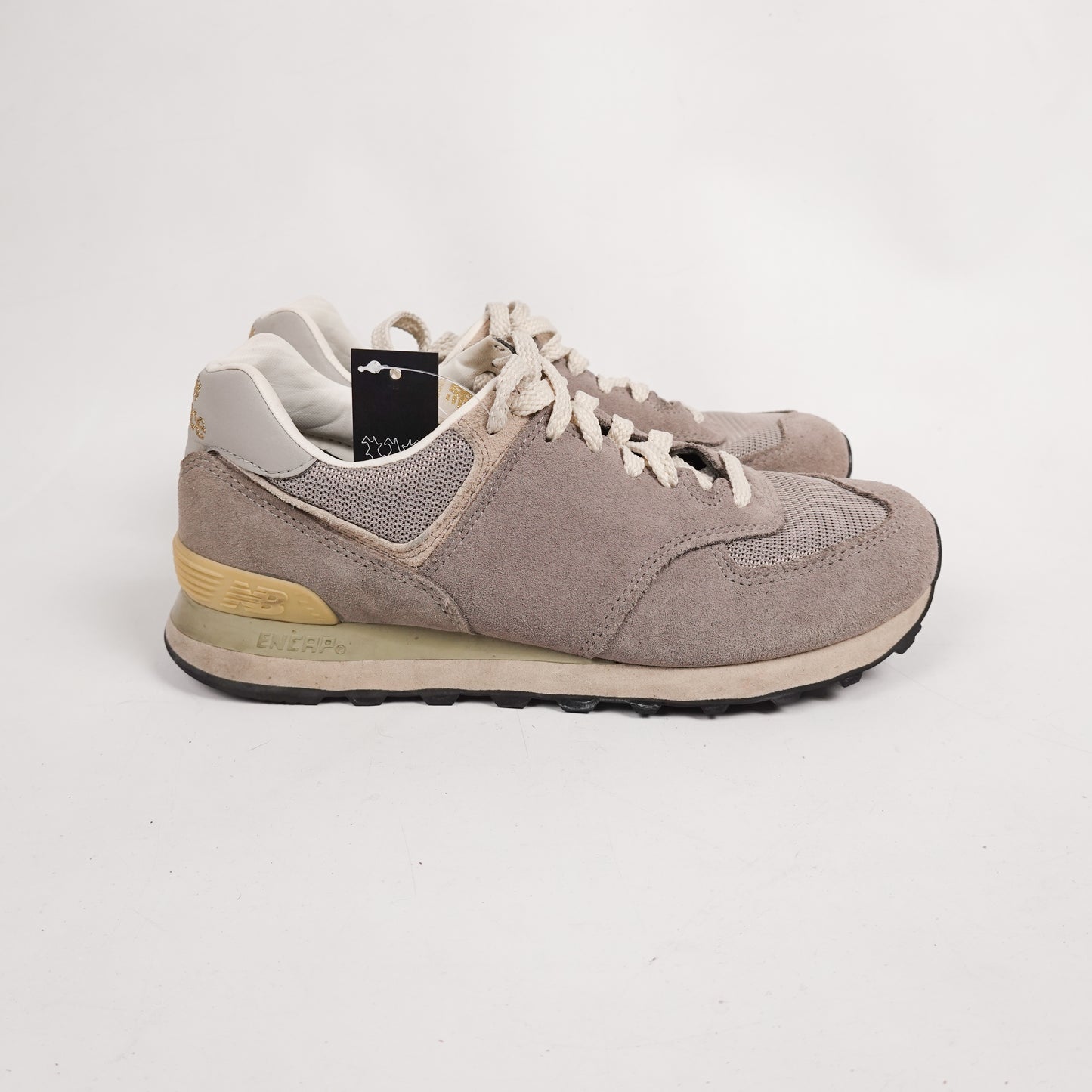 New Balance 574 Sneakers - Size 7.5