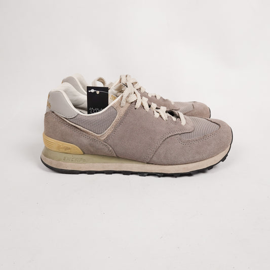 New Balance 574 Sneakers - Size 7.5