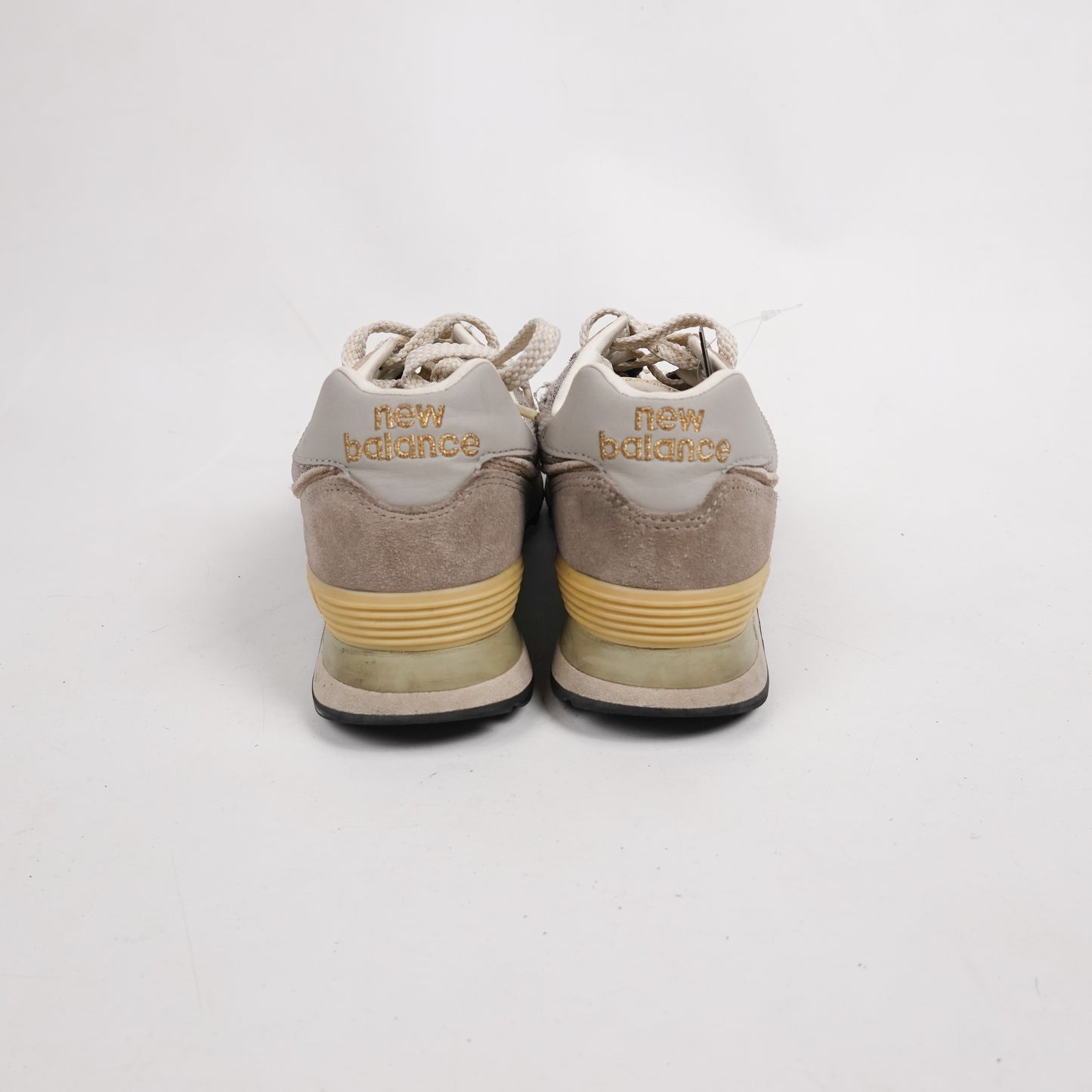 New Balance 574 Sneakers - Size 7.5