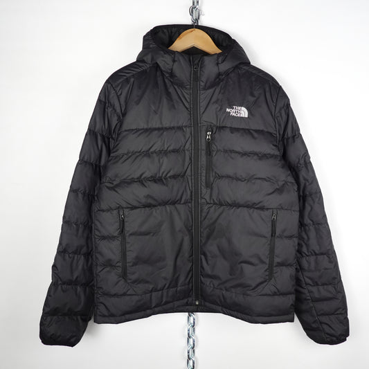 The North Face 550 Down Jacket - Size L