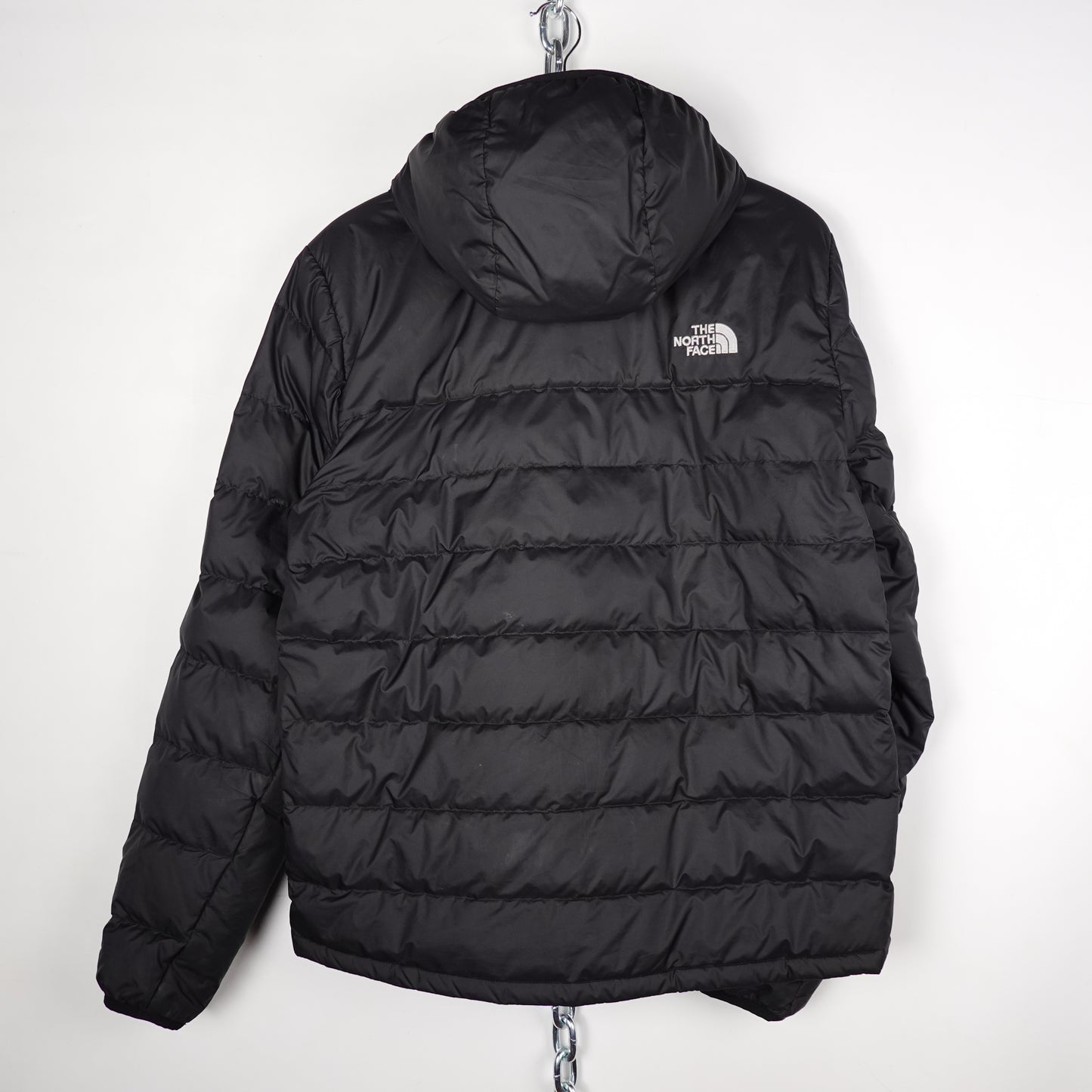 The North Face 550 Down Jacket - Size L