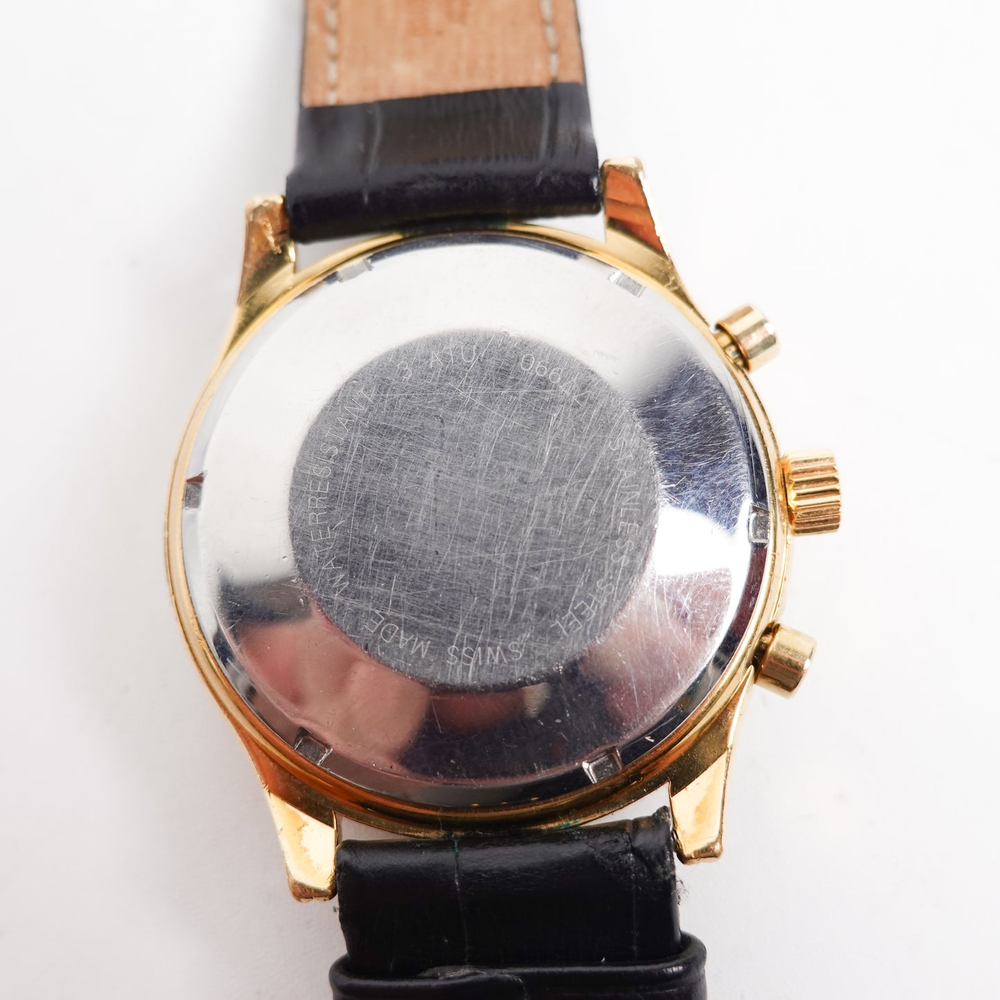 Chronoswiss Lunar Chronograph Ref. 77990 Automatic Watch