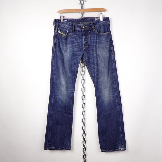 Diesel New Franker Denim Pants - Size 32