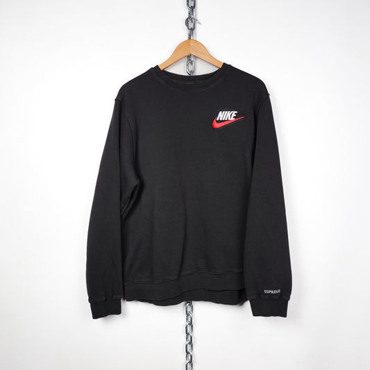 Supreme Nike Crewneck - Size XL