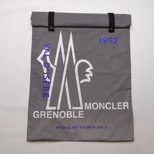 Moncler Reflective Rucksack