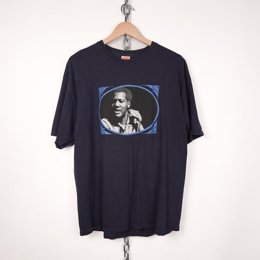 FW12 Supreme Stax Otis Redding Tee - Size XL
