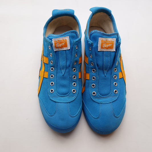 Asics Onitsuka Tiger Mexico 66 Slip On - Size 8