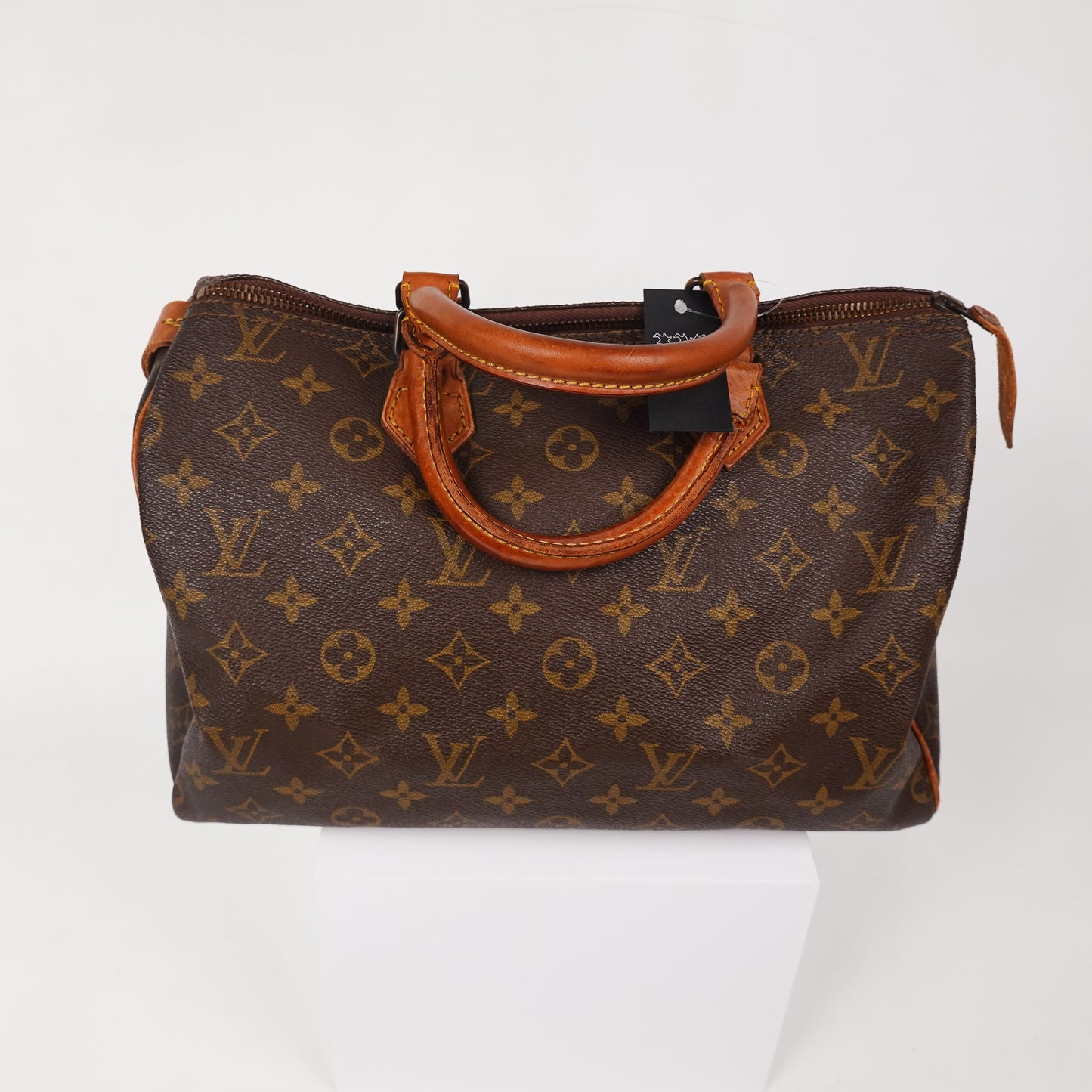 1970s Louis Vuitton Speedy 30 Bag