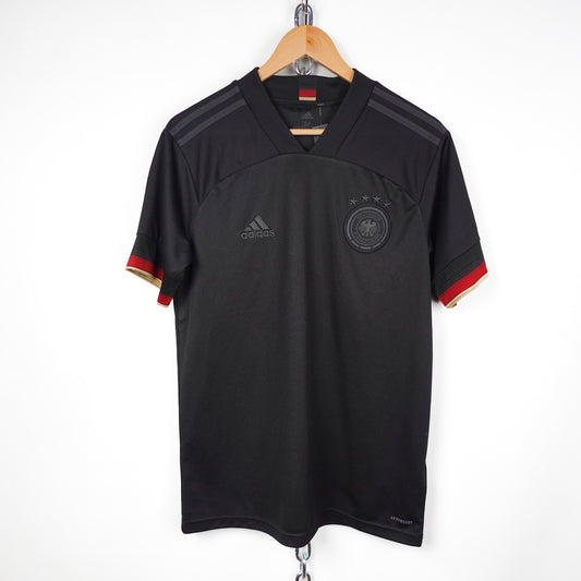 2019/21 German Jersey Away Kit - Size M