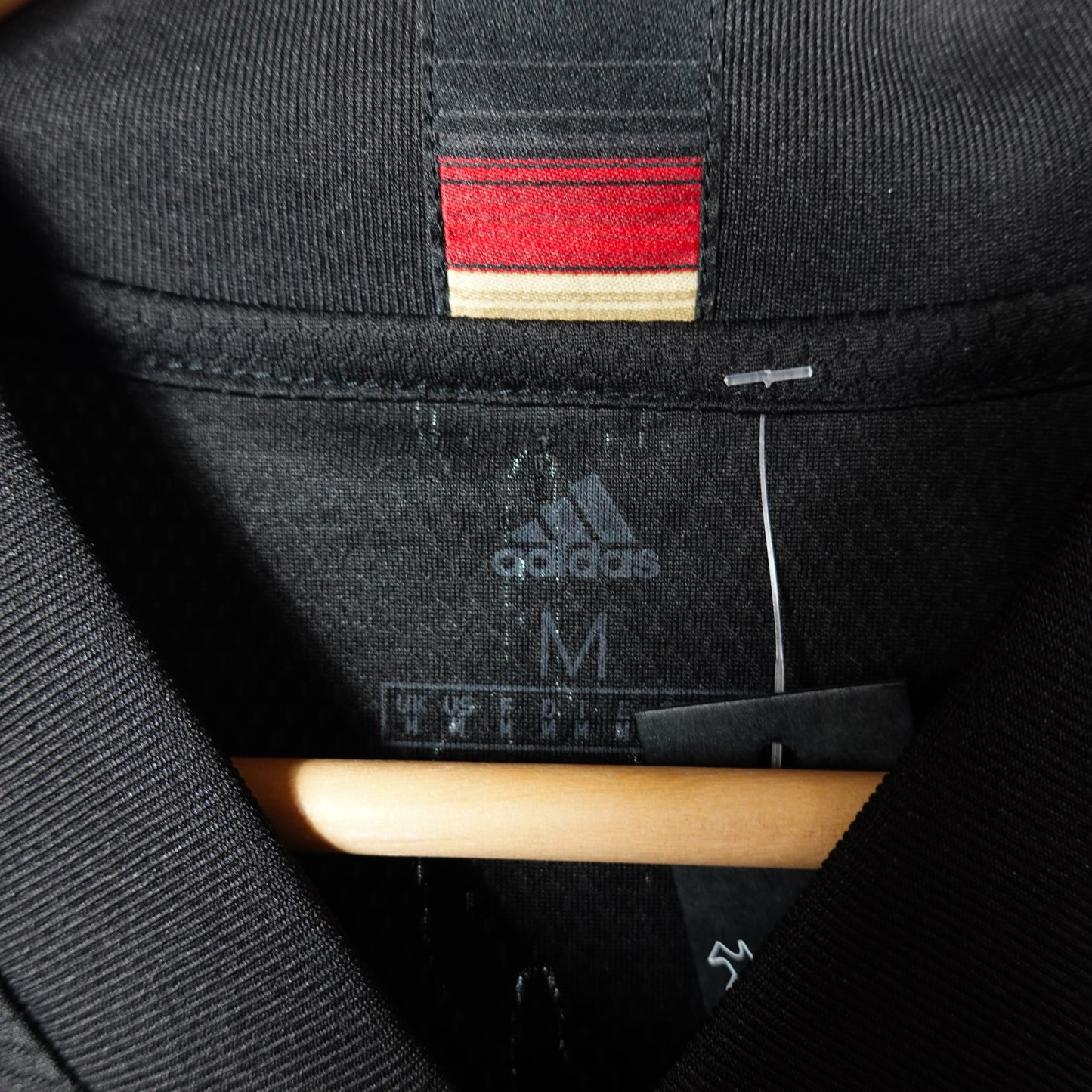 2019/21 German Jersey Away Kit - Size M