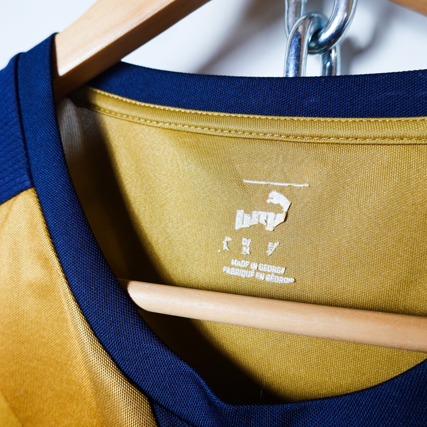 2015/16 Arsenal Away Kit - Size M