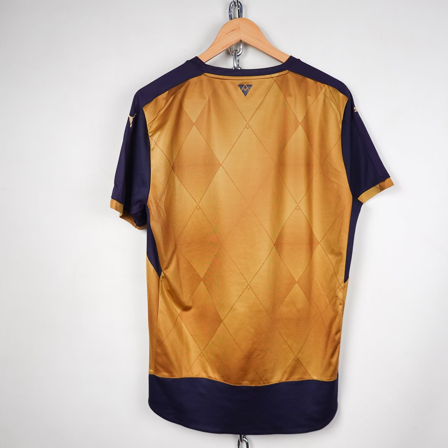 2015/16 Arsenal Away Kit - Size M