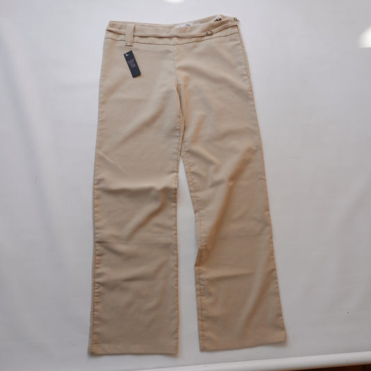 Vintage Christian Dior Womens Pants - Size 33