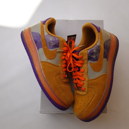 AF1 07 Amare Premium - Size 9.5