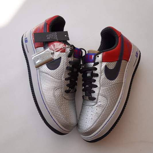 AF1 07 Jones Premium - Size 9.5
