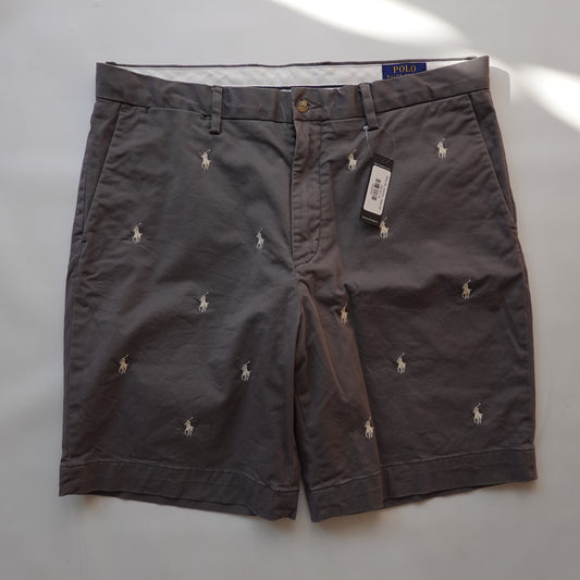 Polo RL Shorts - Size 34