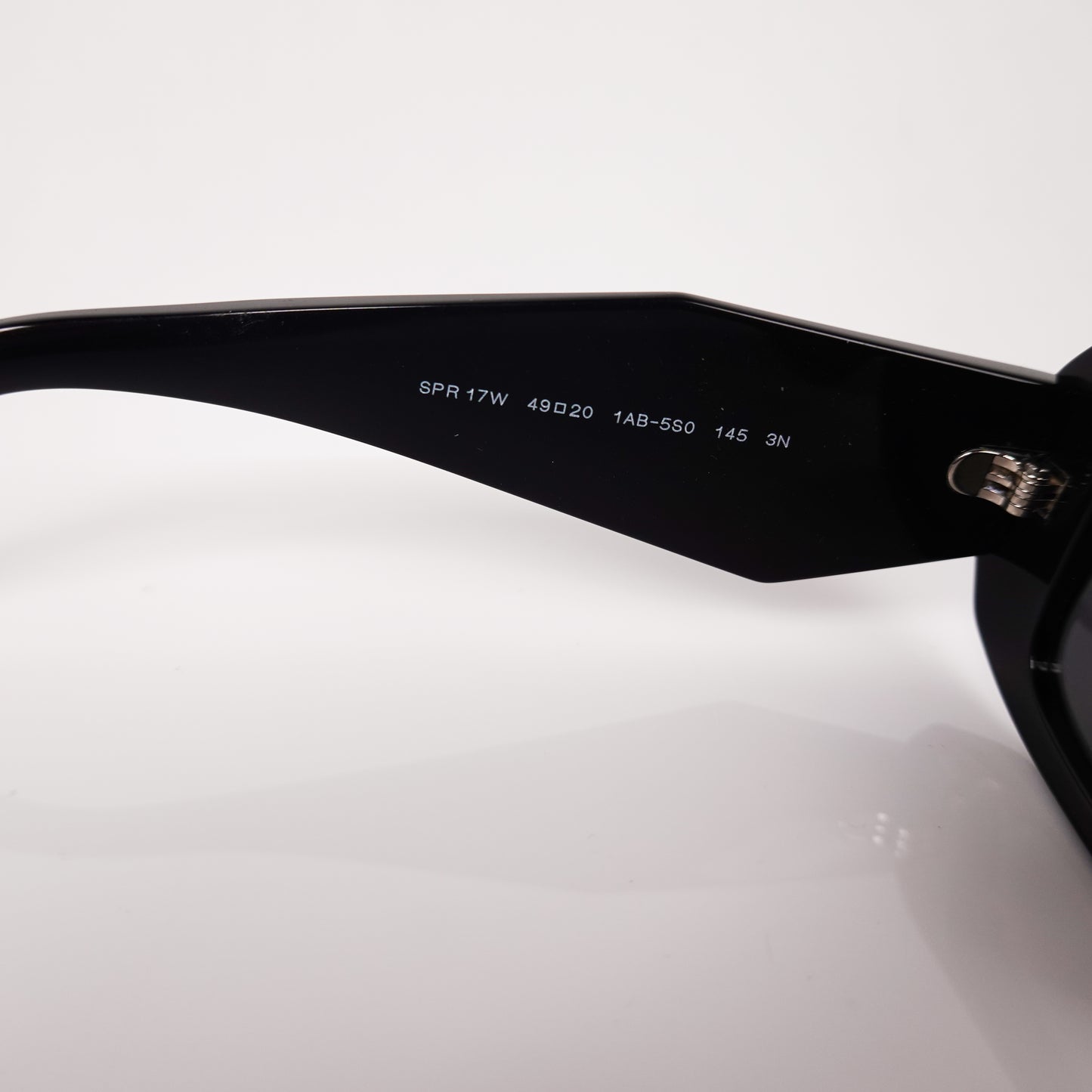 Prada PR 17WSF Sunglasses