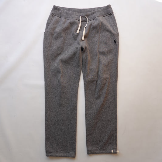 Polo RL Grey Sweats pants - Size M