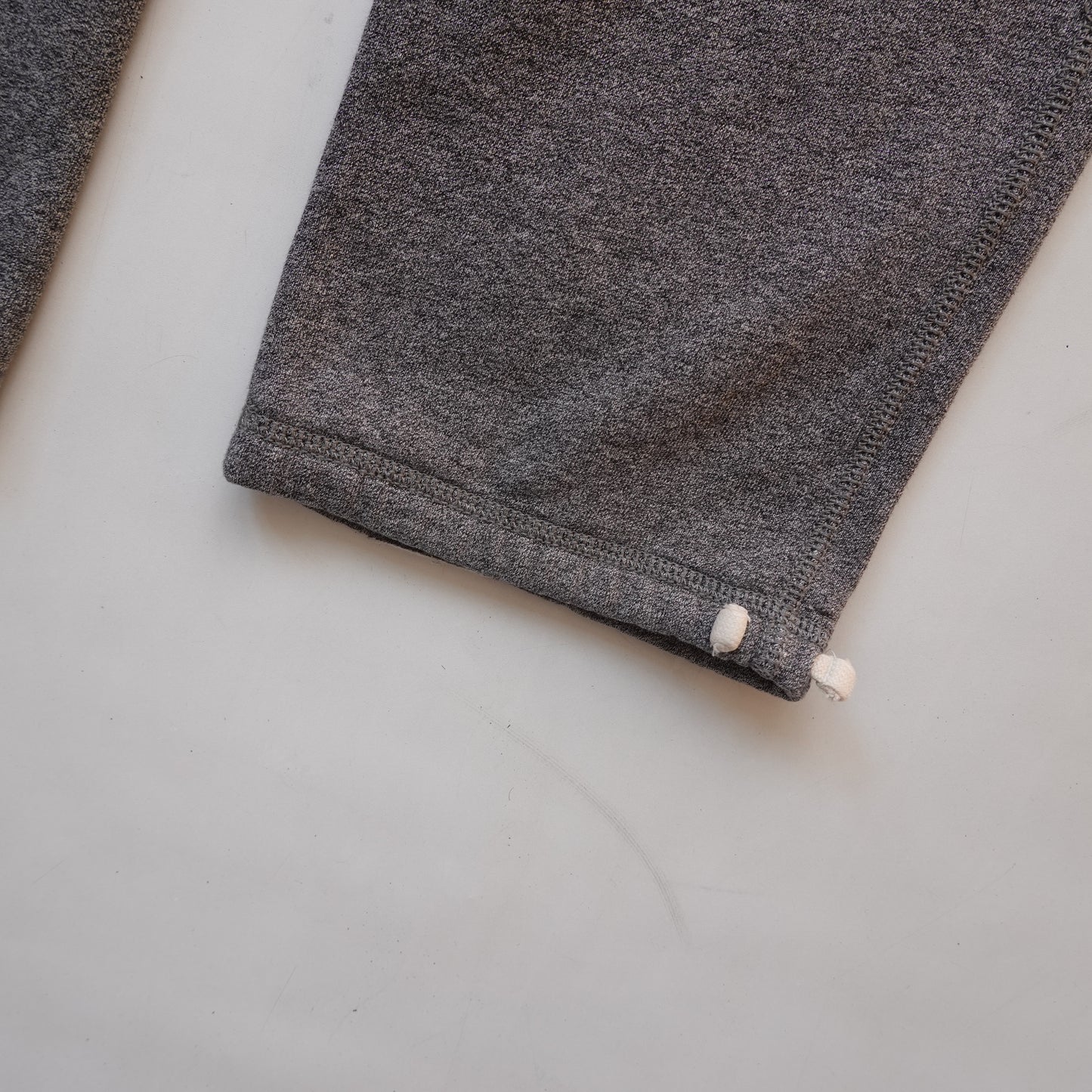 Polo RL Grey Sweats pants - Size M
