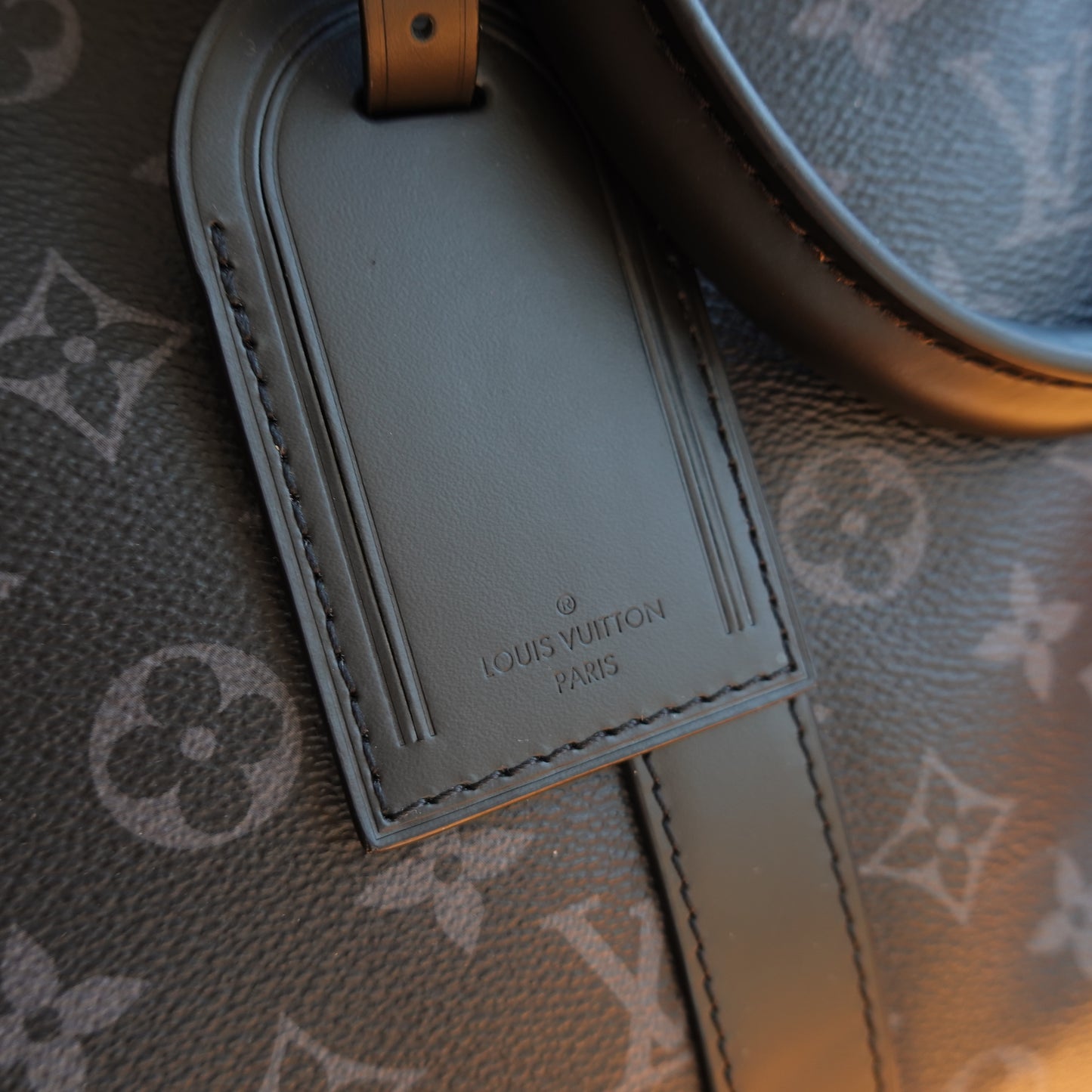 Louis Vuitton Keepall Bandoulière 55