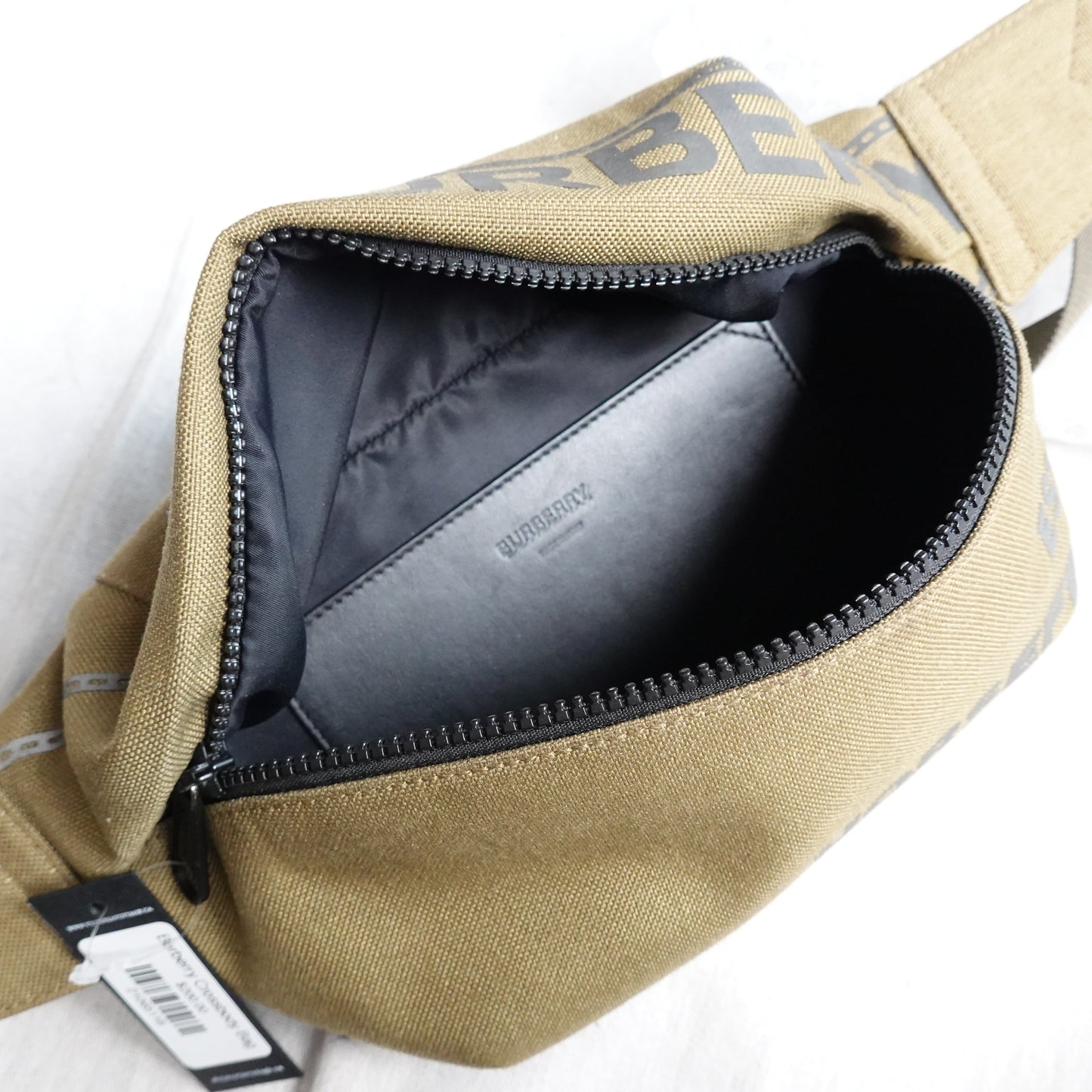 Burberry Crossbody Bag