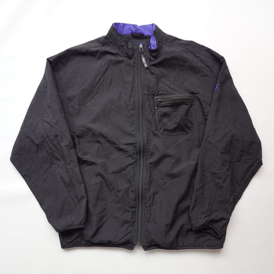 1990s Eddie Bauer Tech Jacket - Size L