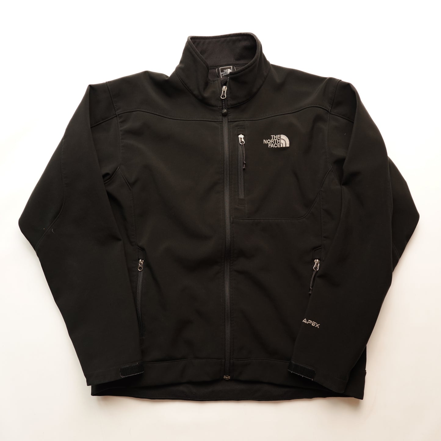 TNF Apex Jacket - Size XL