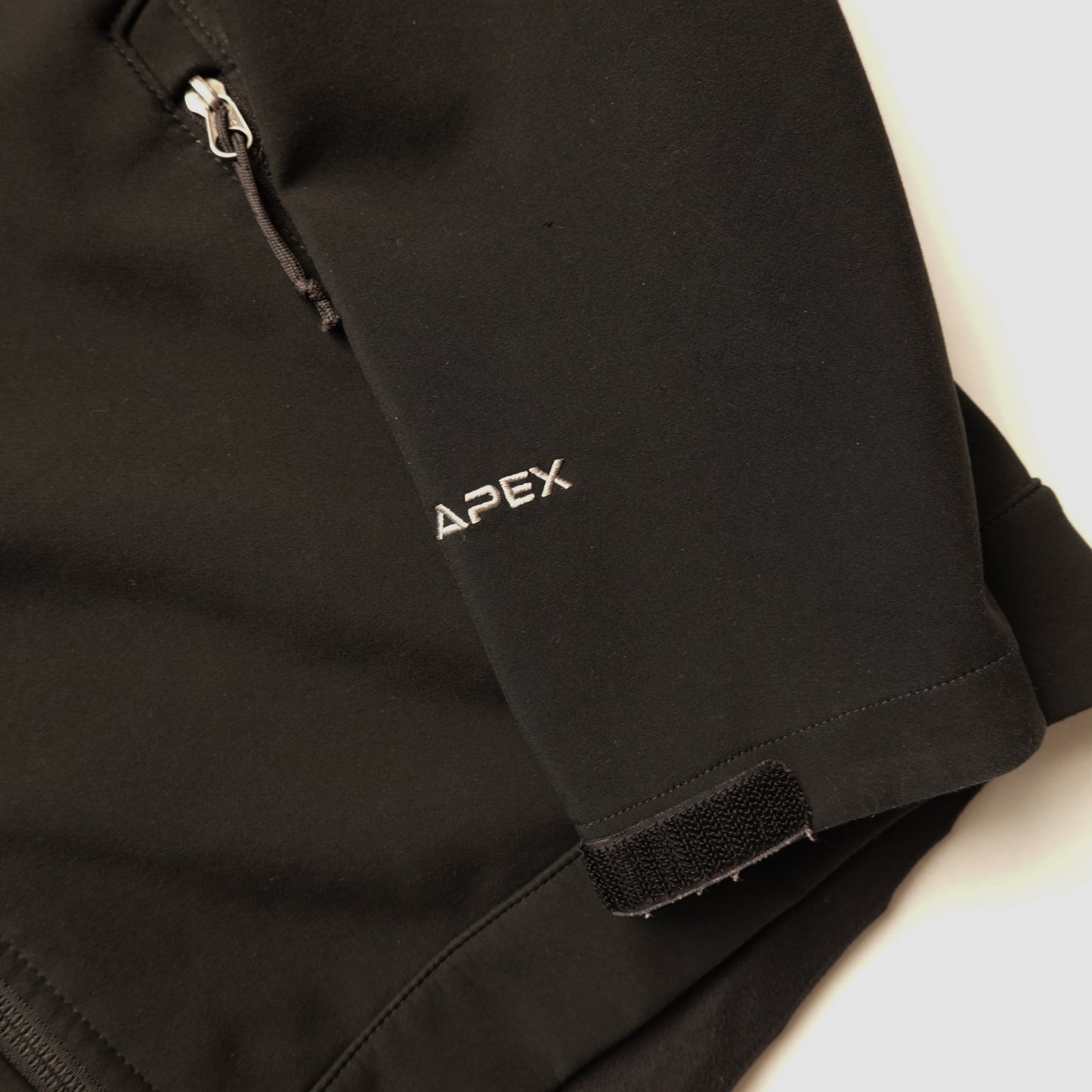 TNF Apex Jacket - Size XL