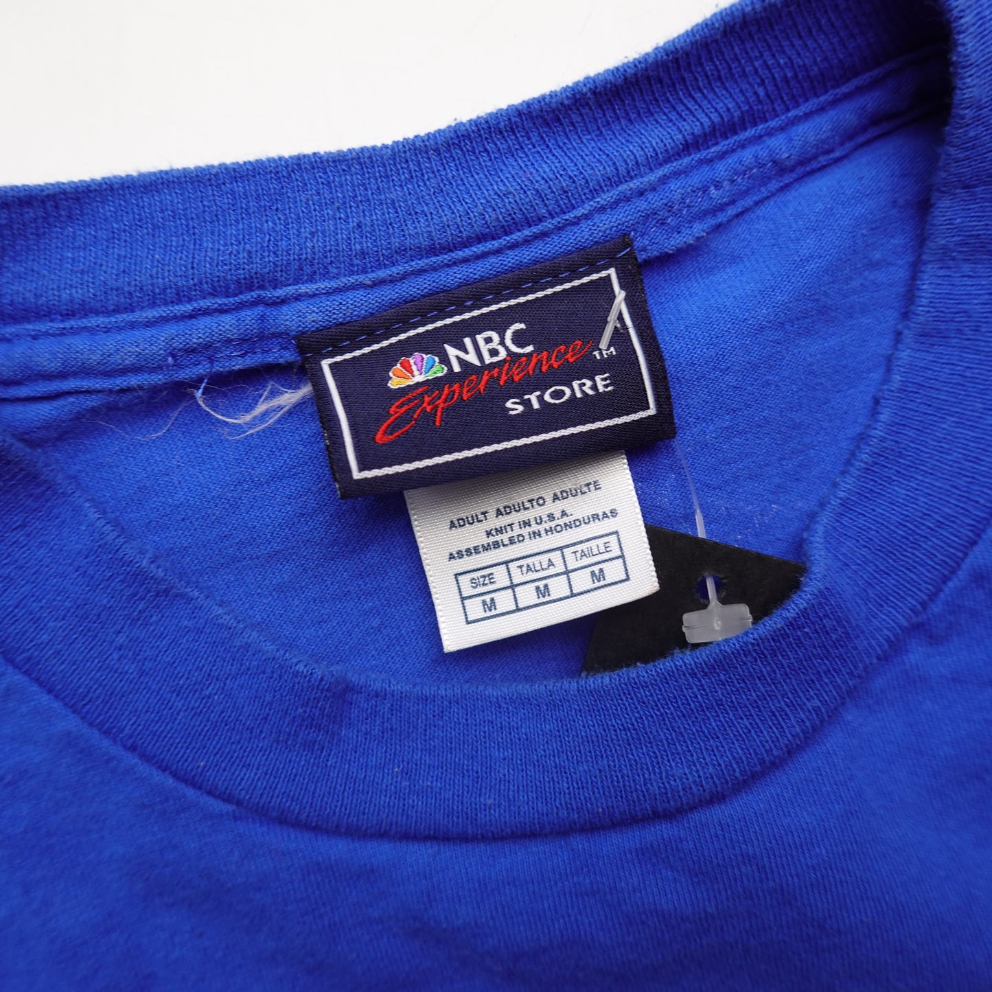 Vintage Battlestar Galactica Tee - Size M