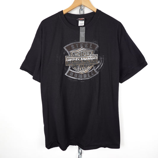 2015 Harley Davidson Florida Tee - Size XL