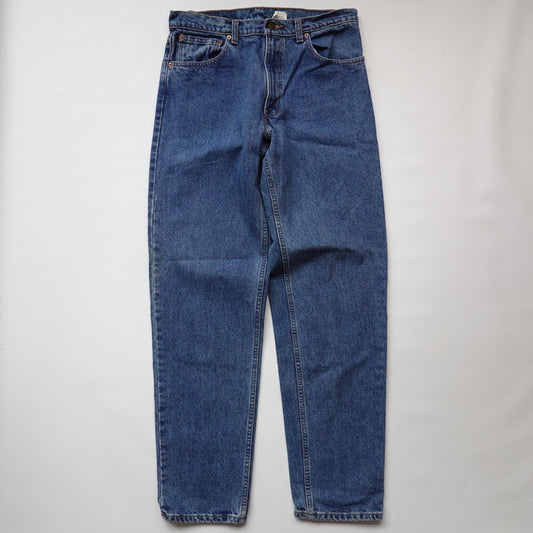 Vintage Levis 550 Pant - Size 33