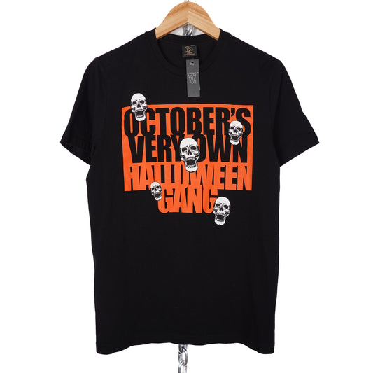 OVO Halloween Gang Tee - Size M