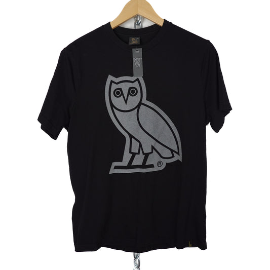 OVO 3M Logo Tee - Size M