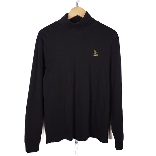 OVO Turtleneck Shirt - Size M
