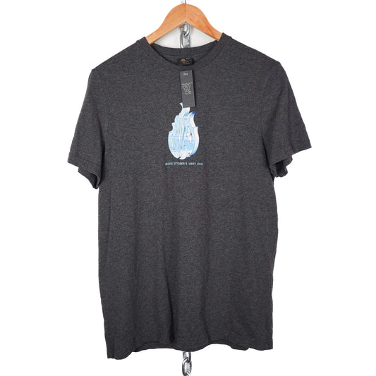 2019 OVO Logo Tee - Size M