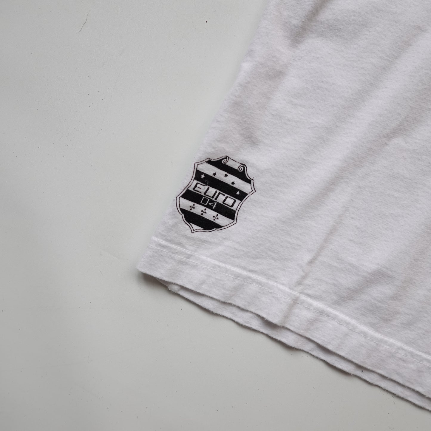2004 Kappa Euro Manga Tee - Size L