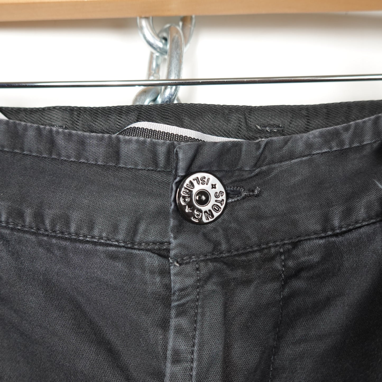 Stone Island Type RE-T Cargo Pant - Size 30