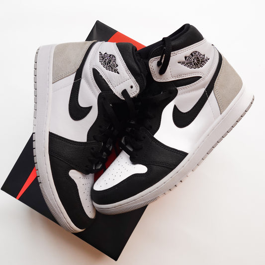 Jordan 1 Bleached Coral - Size 10.5