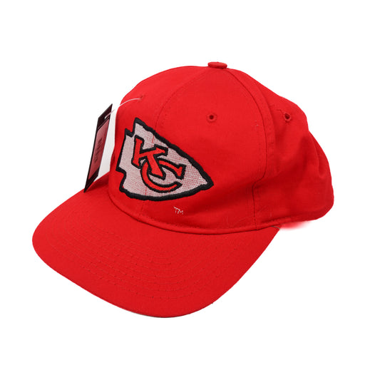 Vintage Kansas City Chiefs Hat