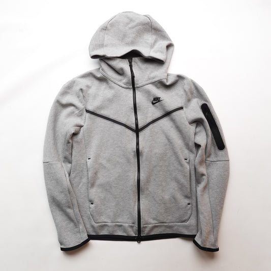 Nike Tech Fleece Grey - Size S