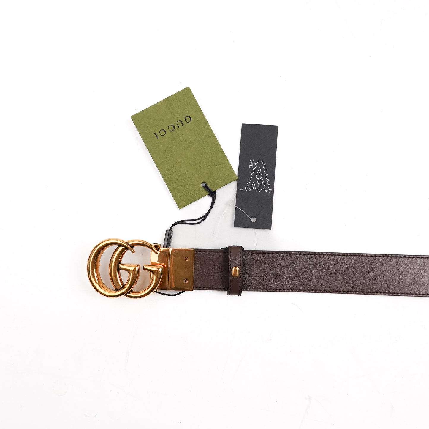 Gucci Women's Reversible Belt