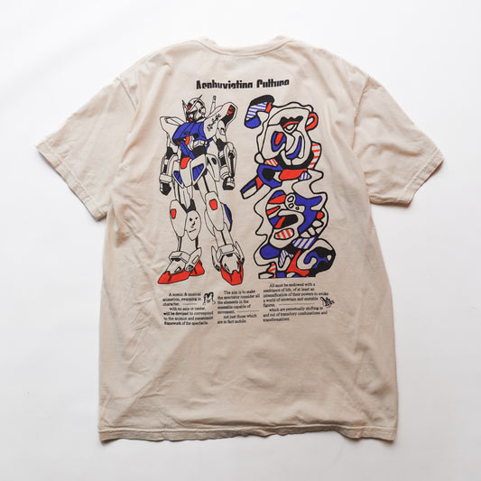 Boot Biz Boys Tee - Size L