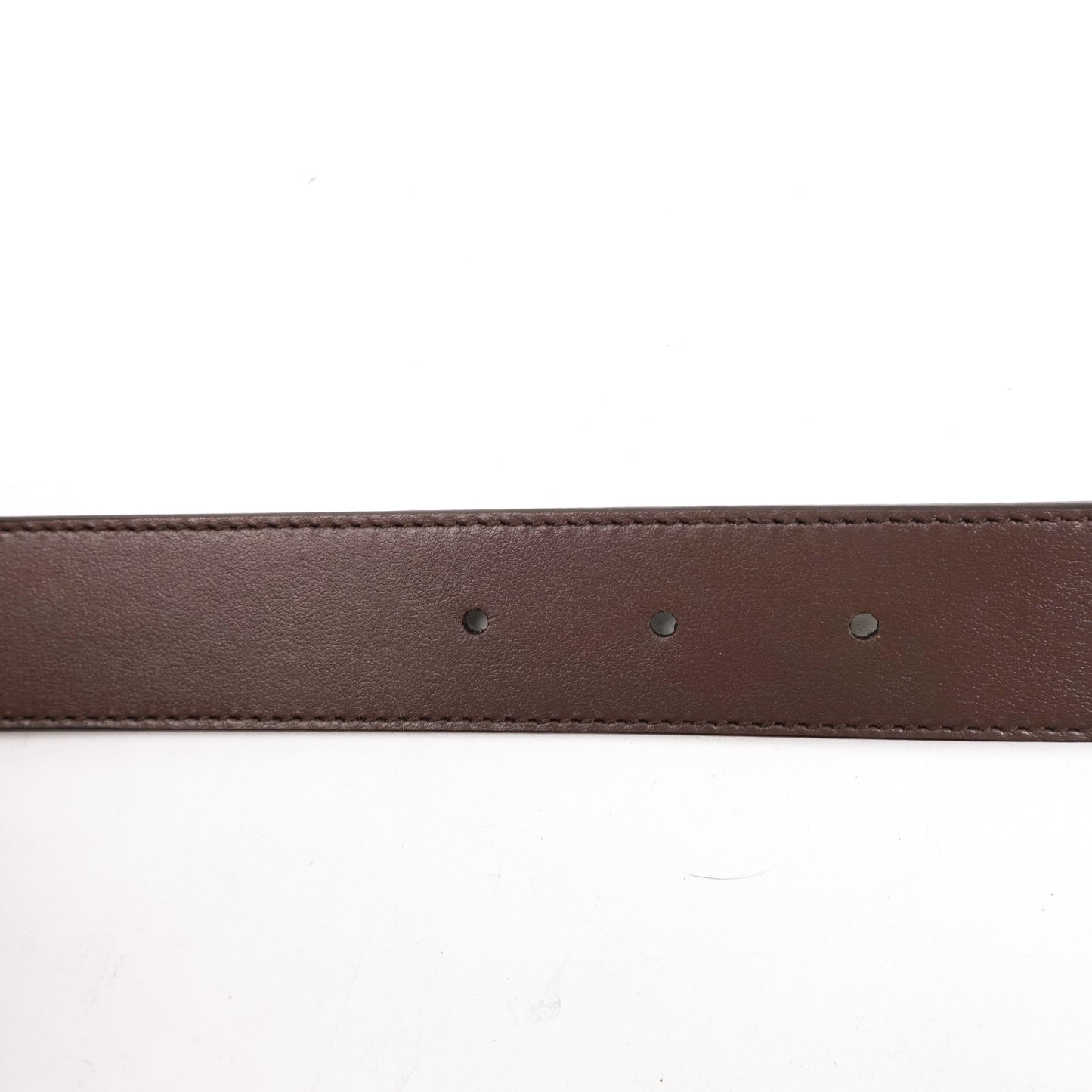 Gucci Women's Reversible Belt