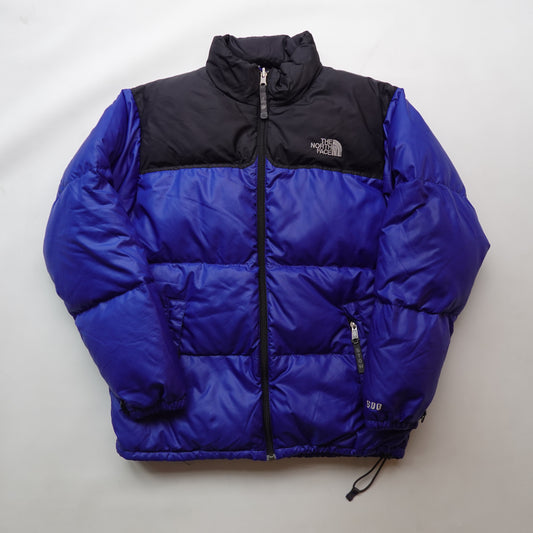 2006 TNF 600 Fill Jacket - Youth XL