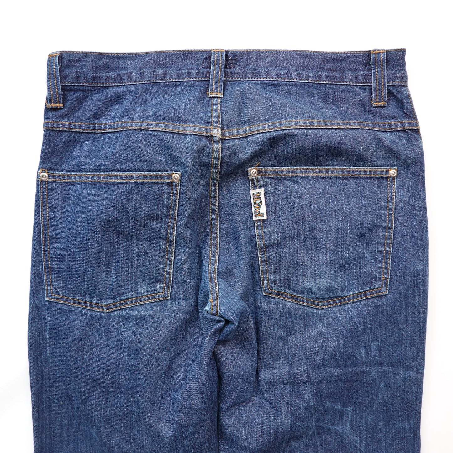 Blind Blue Denim - Size 32