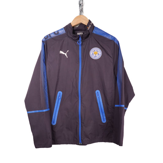 Lester City Track Jacket - Size M