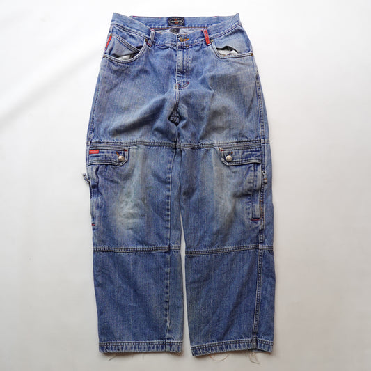Wearfirst Denim Baggies - Size 30