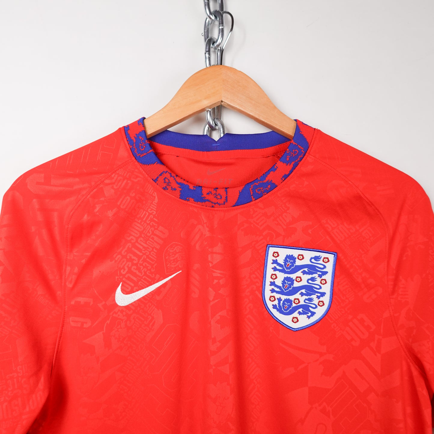 2020/21 England Training Kit - Size M
